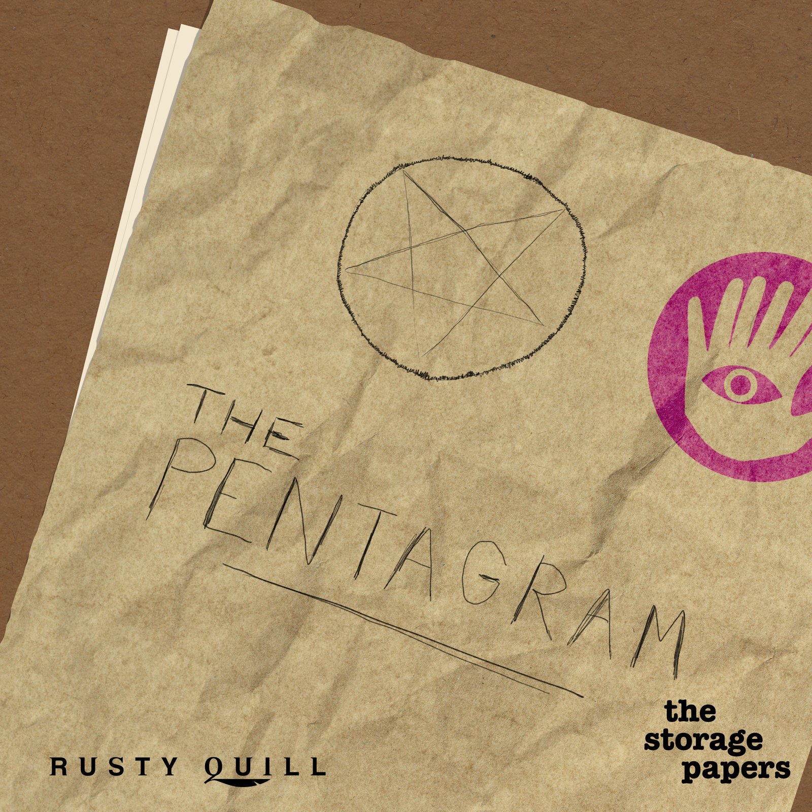 The Pentagram – Season 4 Episode 12