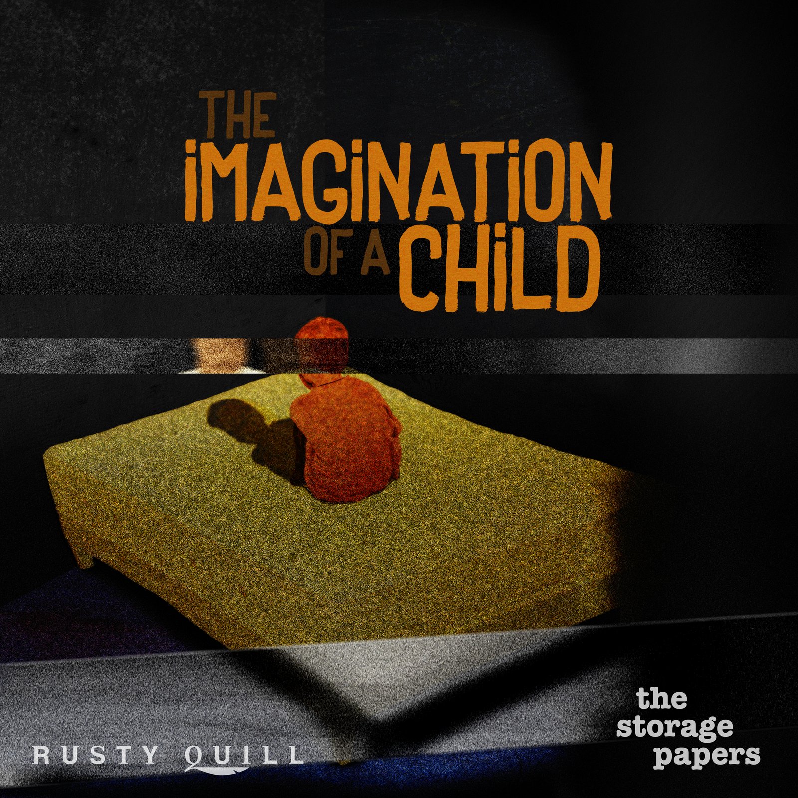 The Imagination of a Child – Season 4 Episode 15