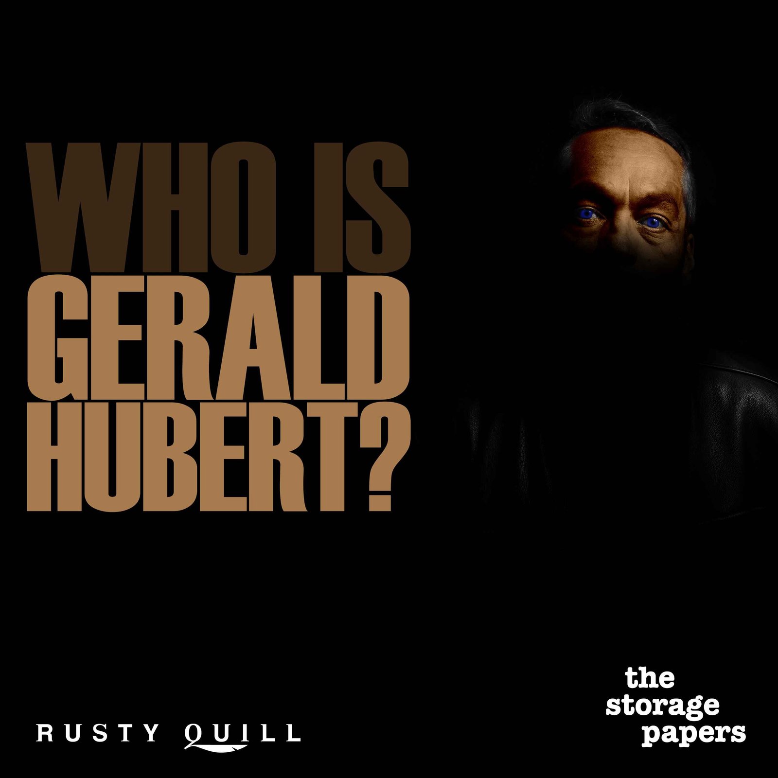 4.16 Who Is Gerald Hubert?