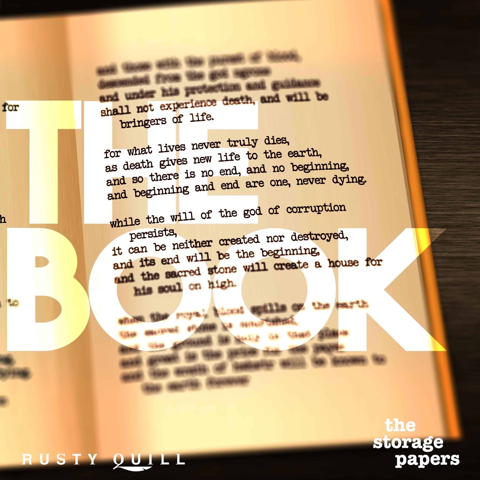 4.17 The Book